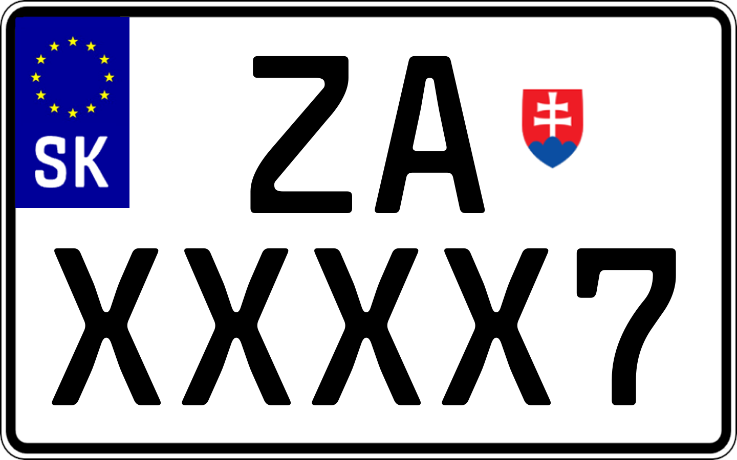 Typ IV - Bežná 2R