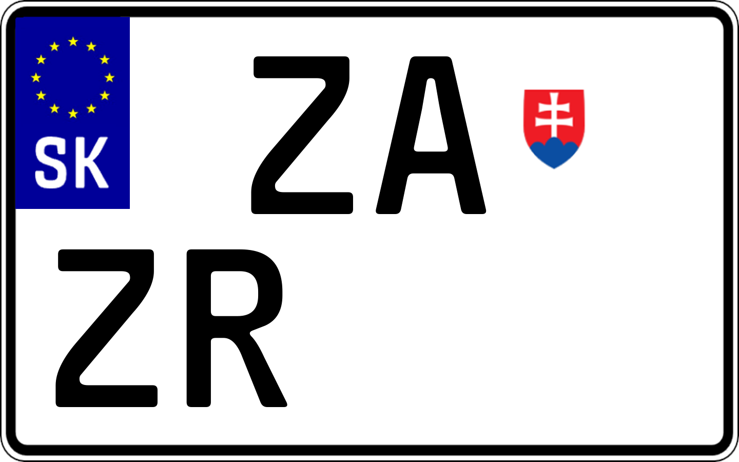 Typ IV - Bežná 2R