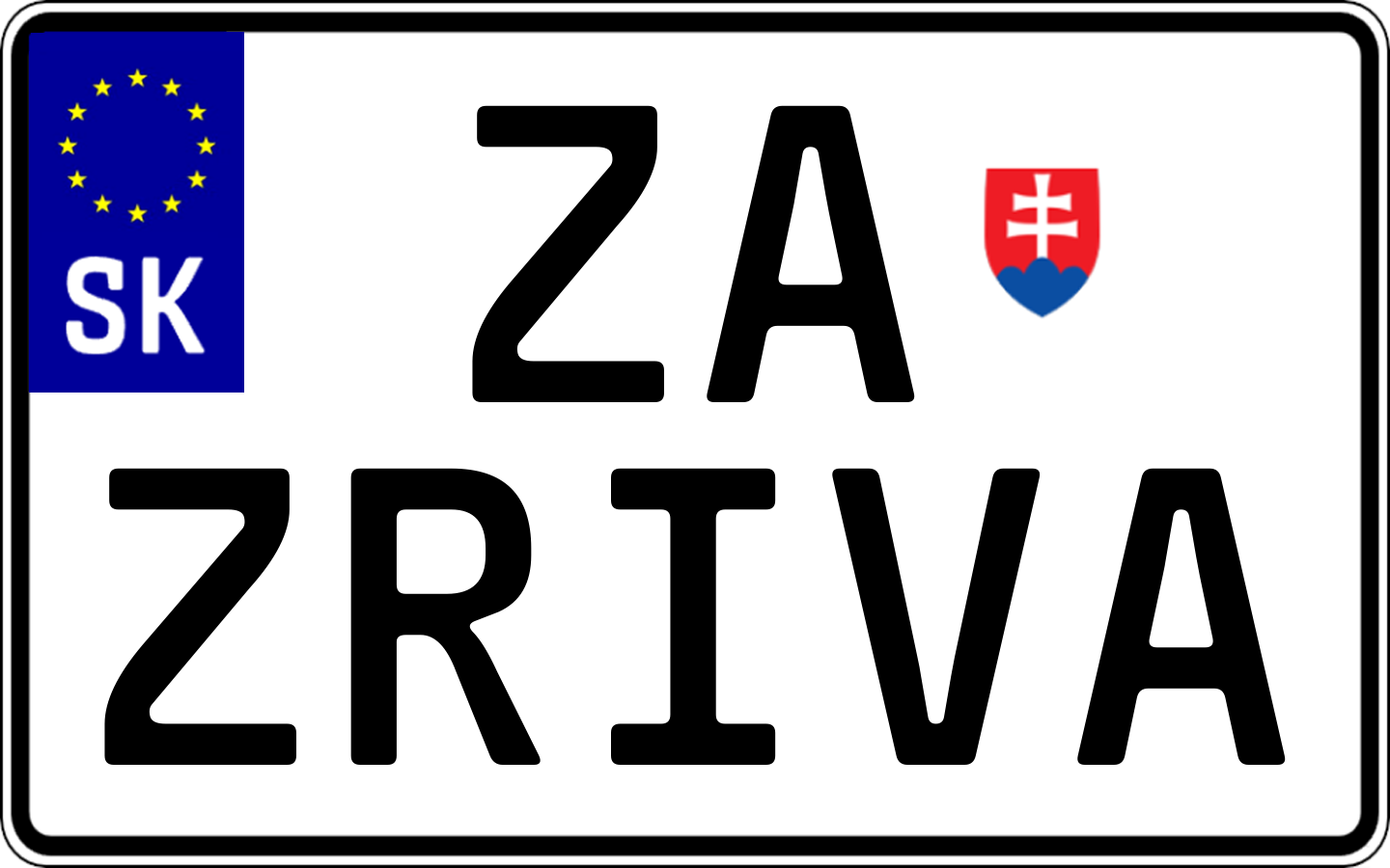 Typ IV - Bežná 2R