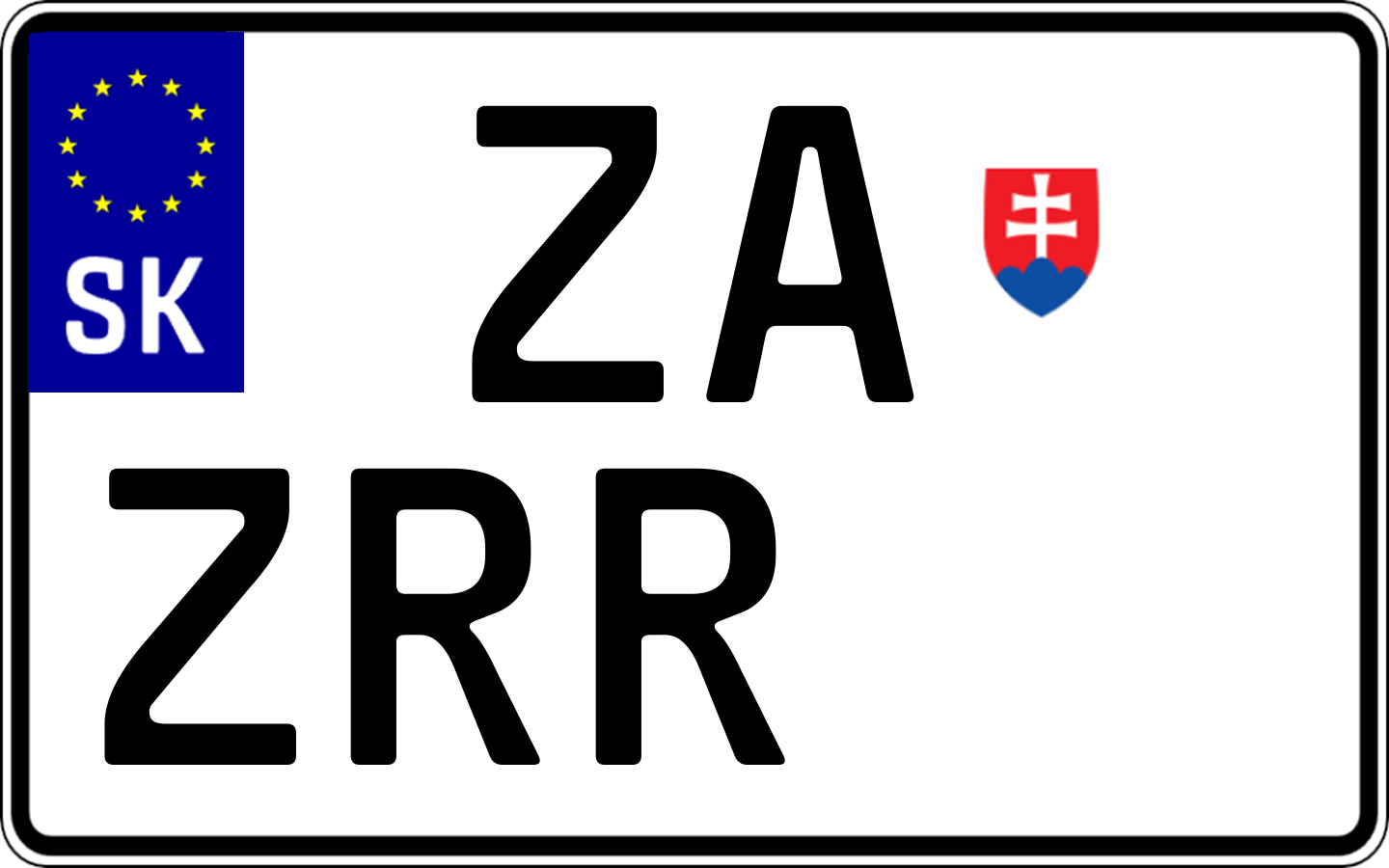 Typ IV - Bežná 2R