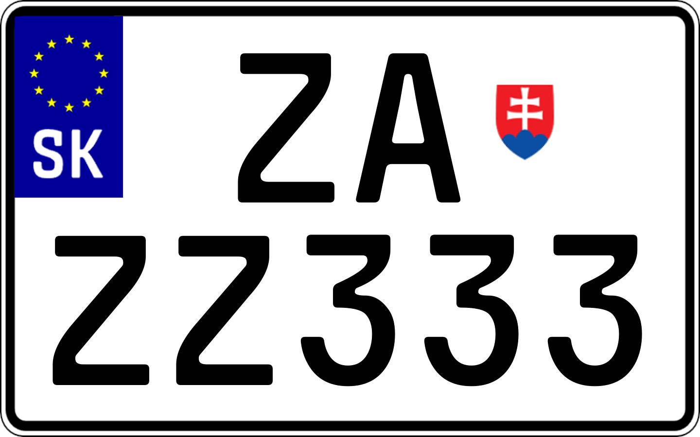 Typ IV - Bežná 2R
