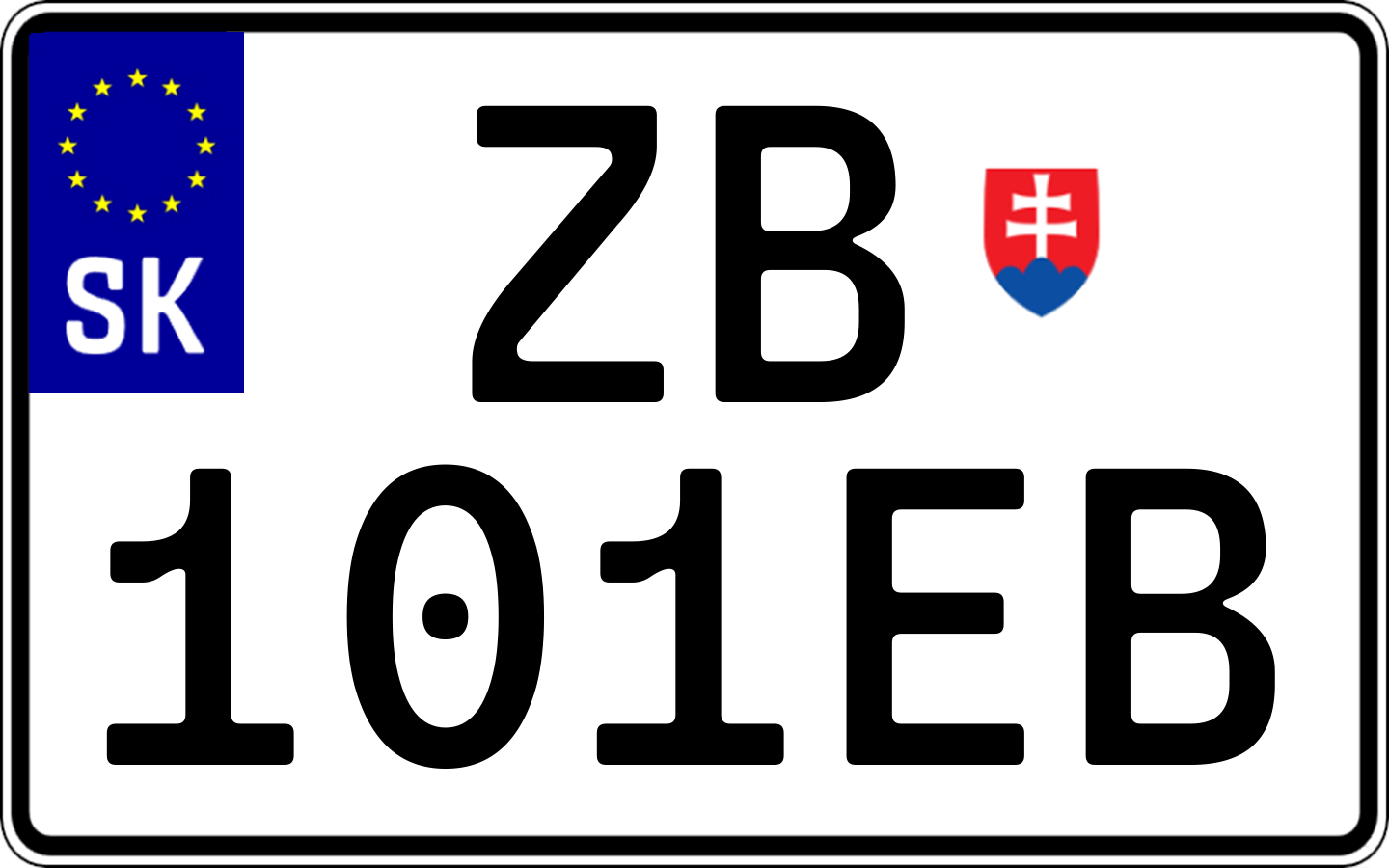 Typ IV - Bežná 2R