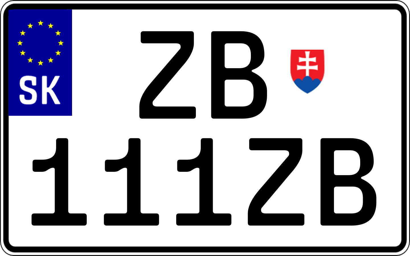 Typ IV - Bežná 2R