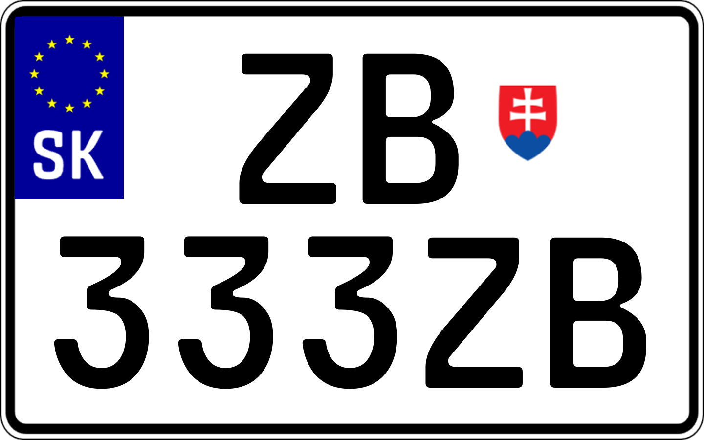 Typ IV - Bežná 2R