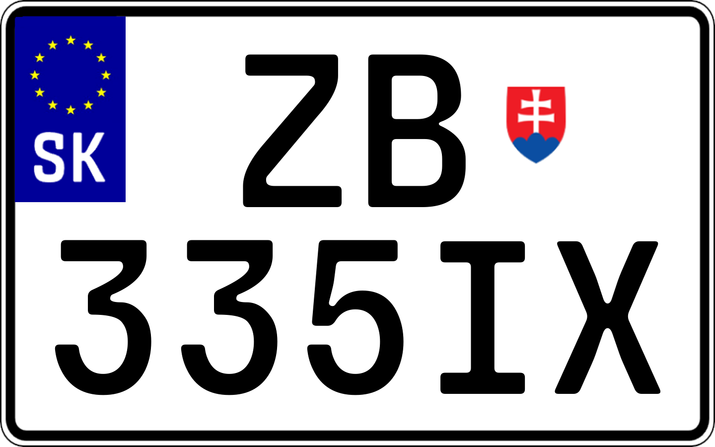 Typ IV - Bežná 2R