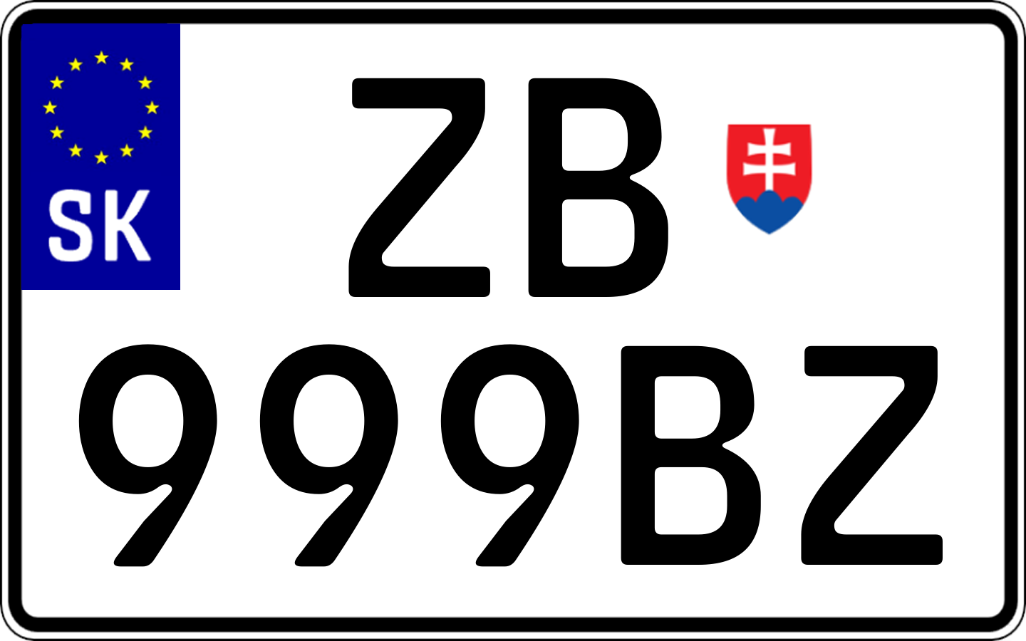 Typ IV - Bežná 2R