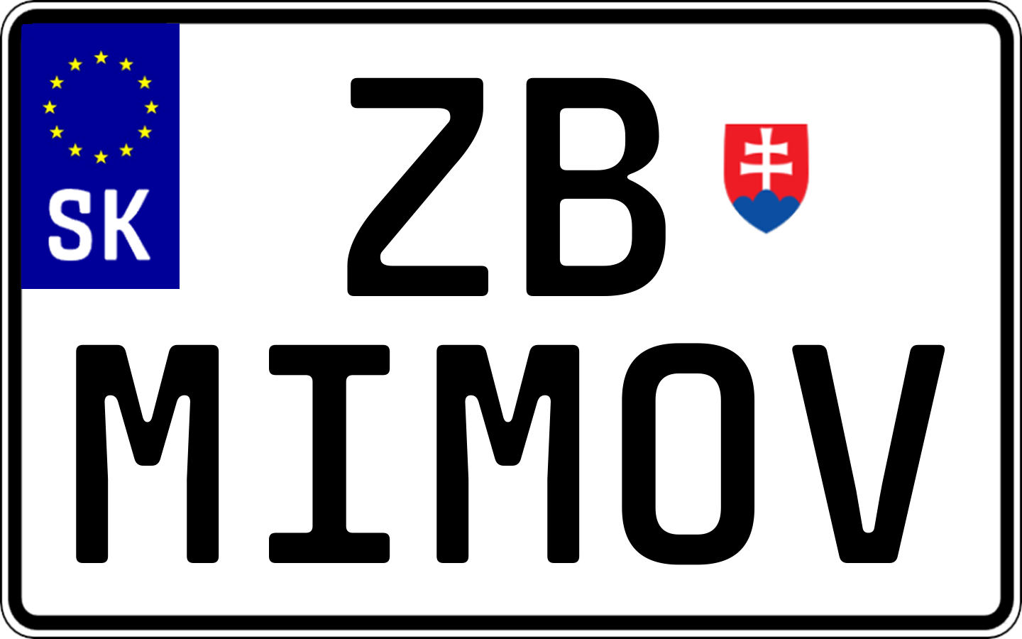 Typ IV - Bežná 2R