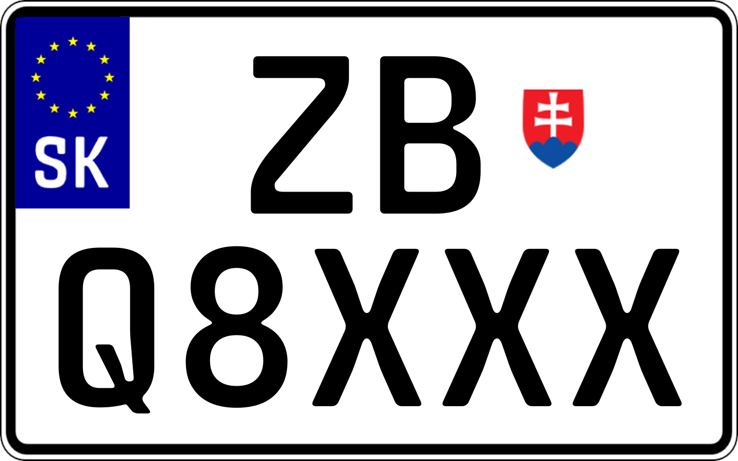 Typ IV - Bežná 2R
