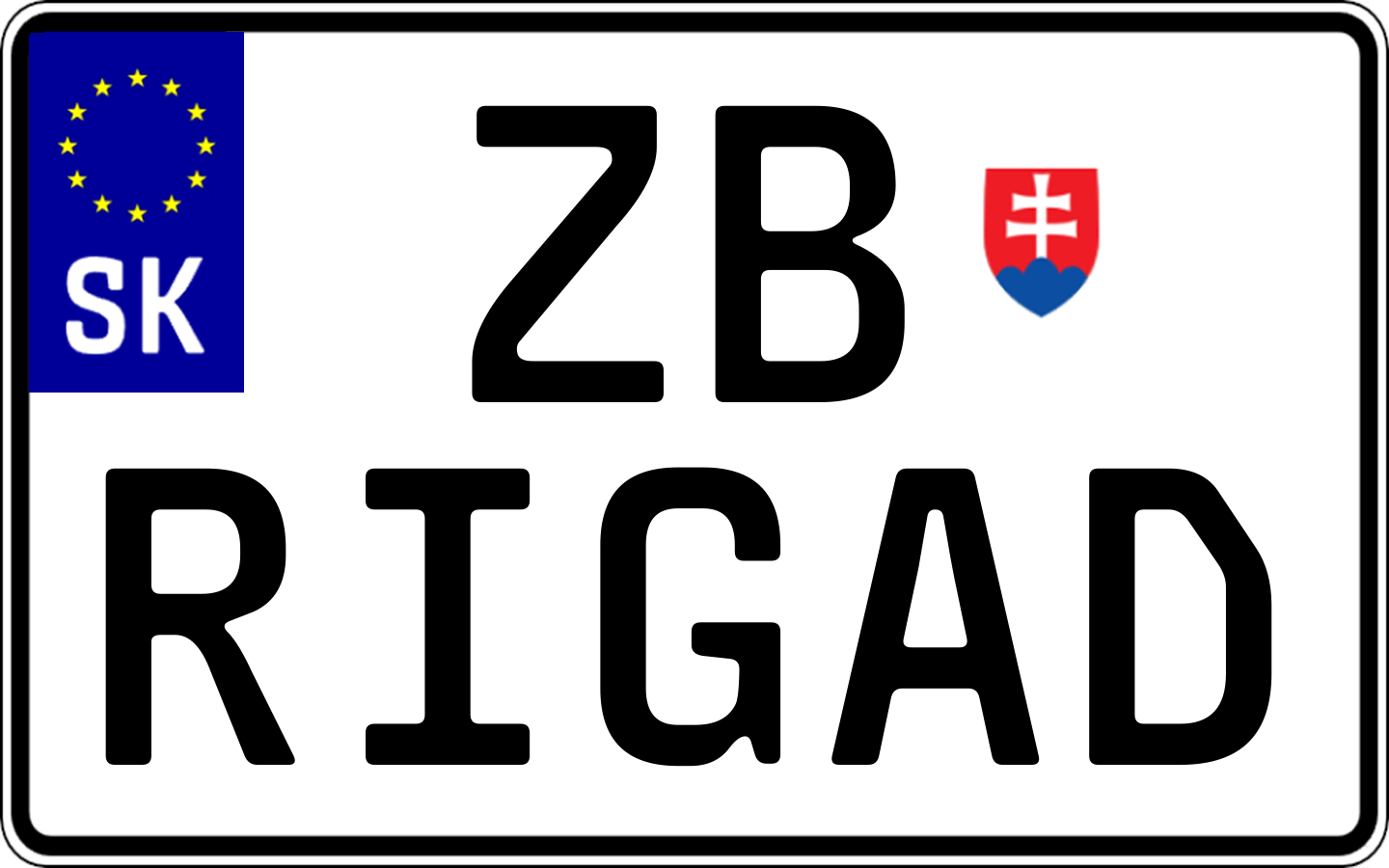 Typ IV - Bežná 2R