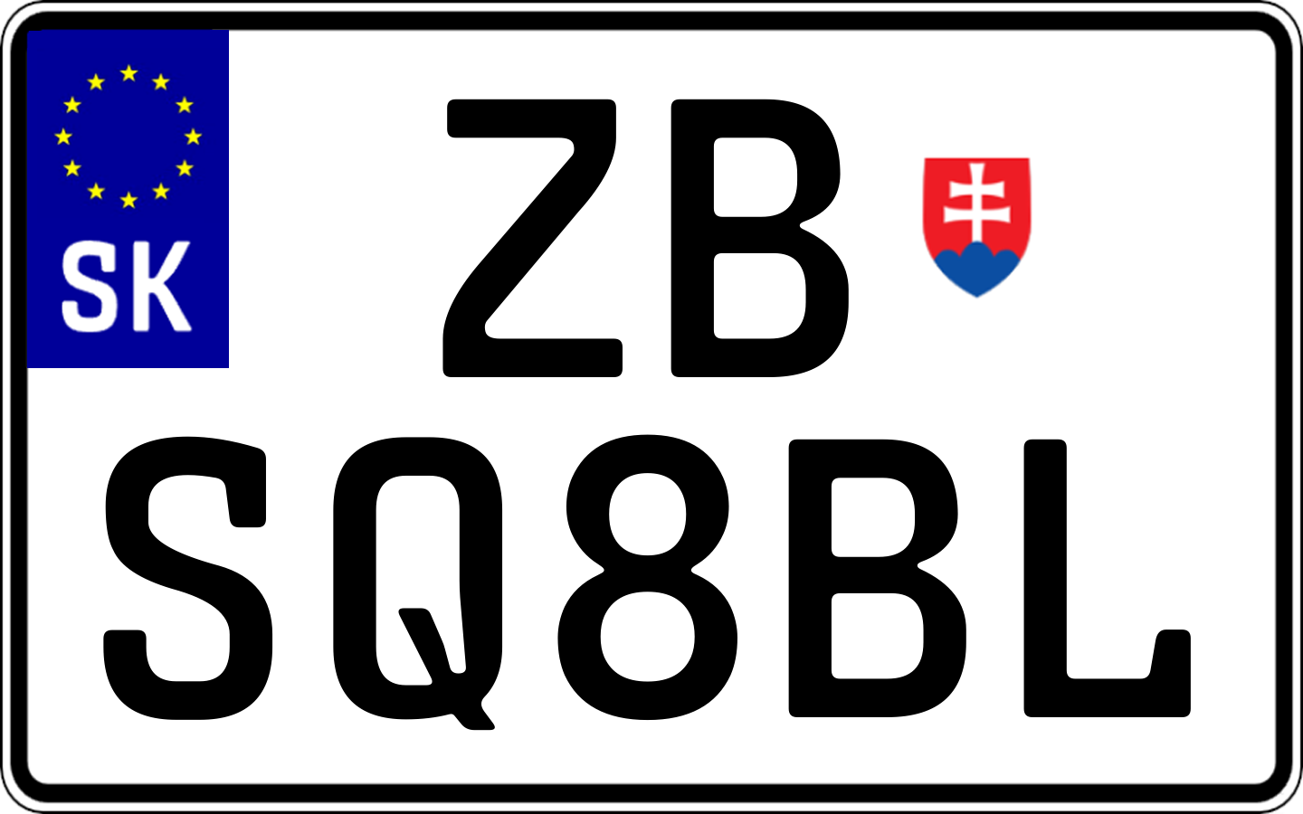 Typ IV - Bežná 2R