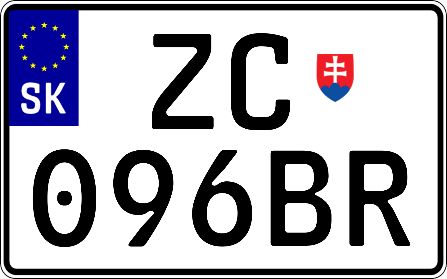 Typ IV - Bežná 2R