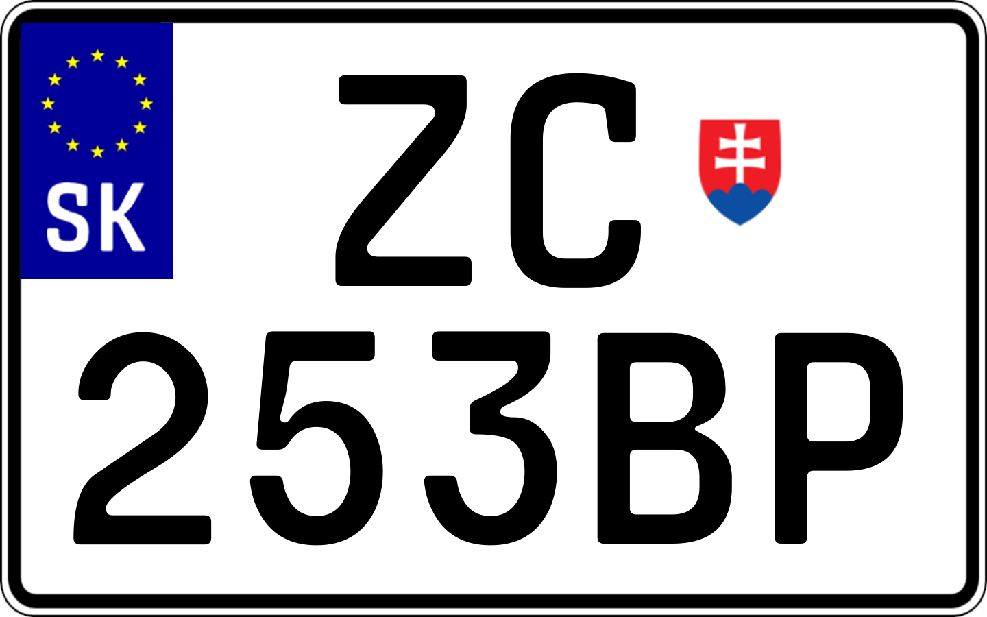 Typ IV - Bežná 2R