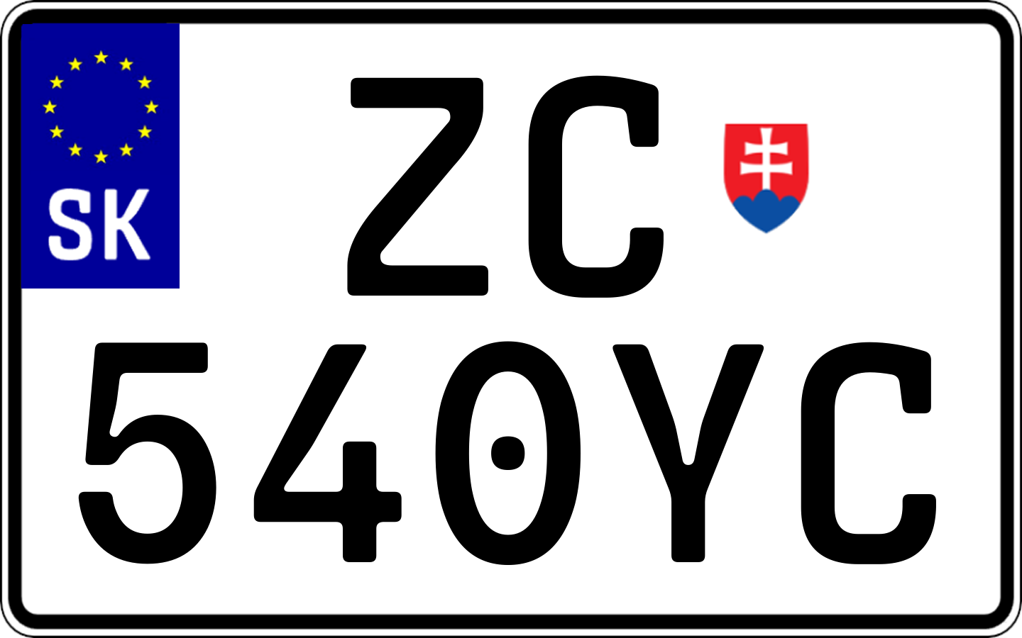 Typ IV - Bežná 2R