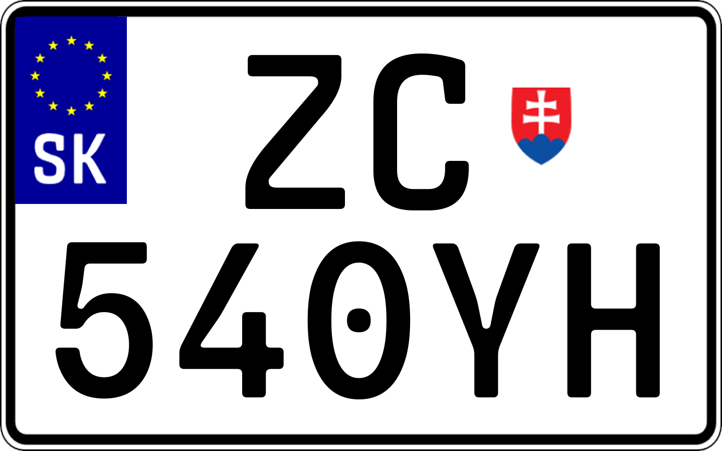 Typ IV - Bežná 2R