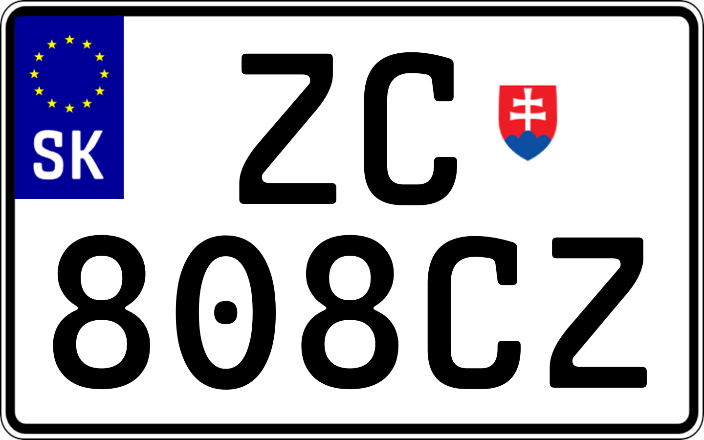 Typ IV - Bežná 2R