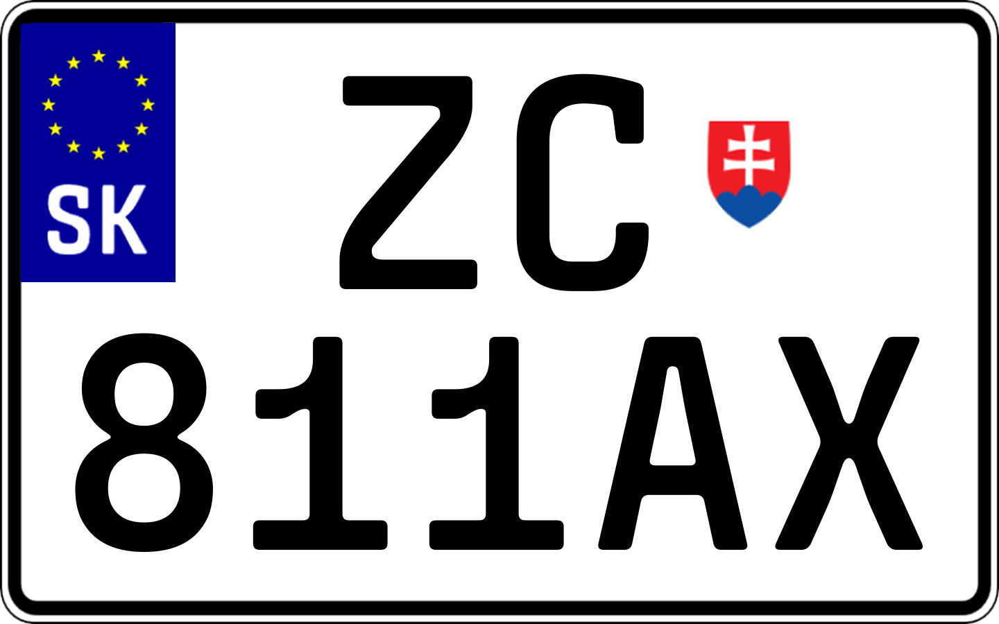 Typ IV - Bežná 2R