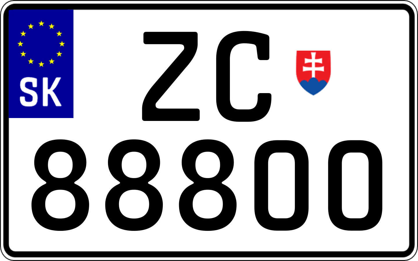 Typ IV - Bežná 2R
