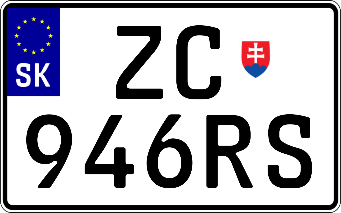 Typ IV - Bežná 2R