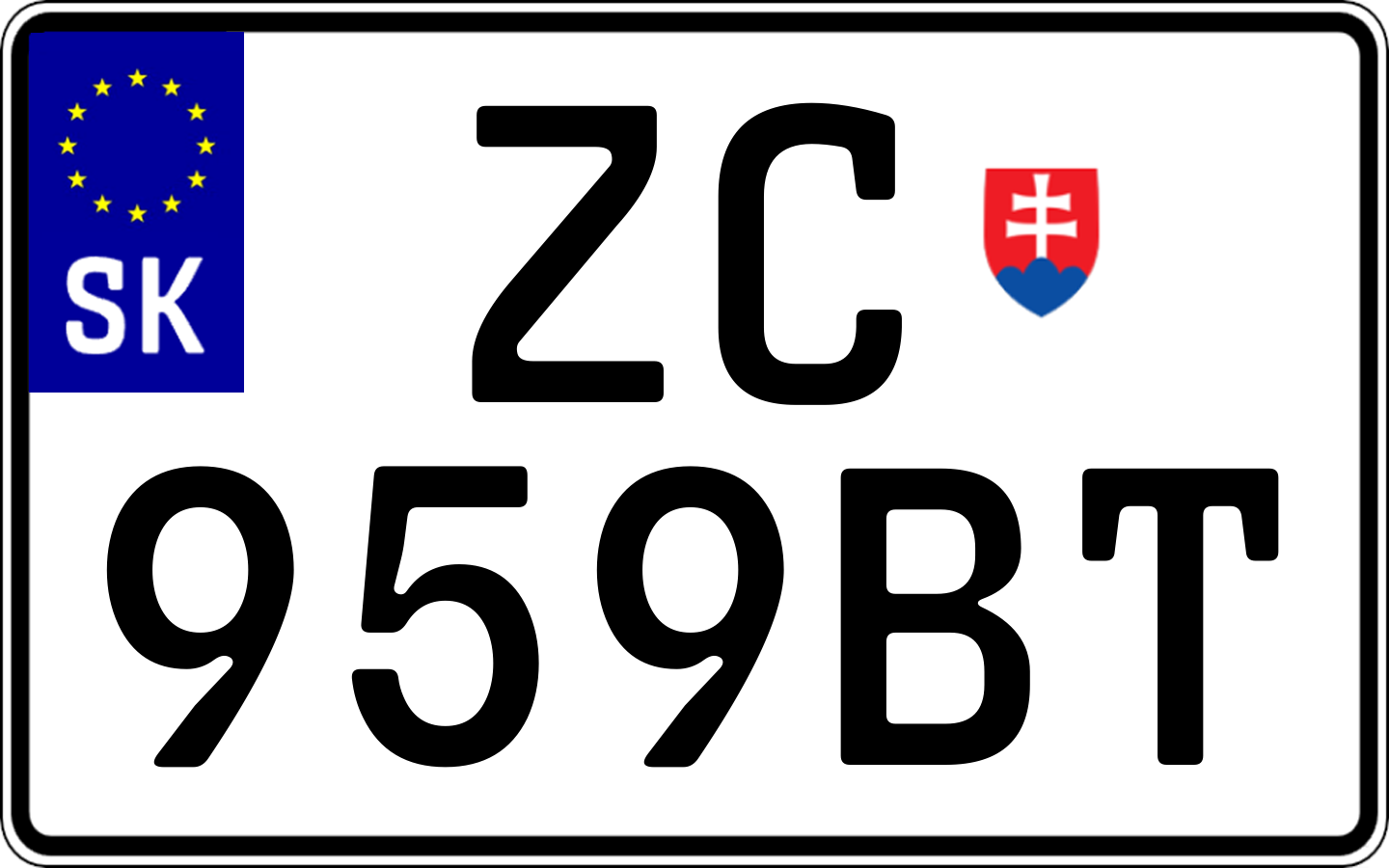 Typ IV - Bežná 2R