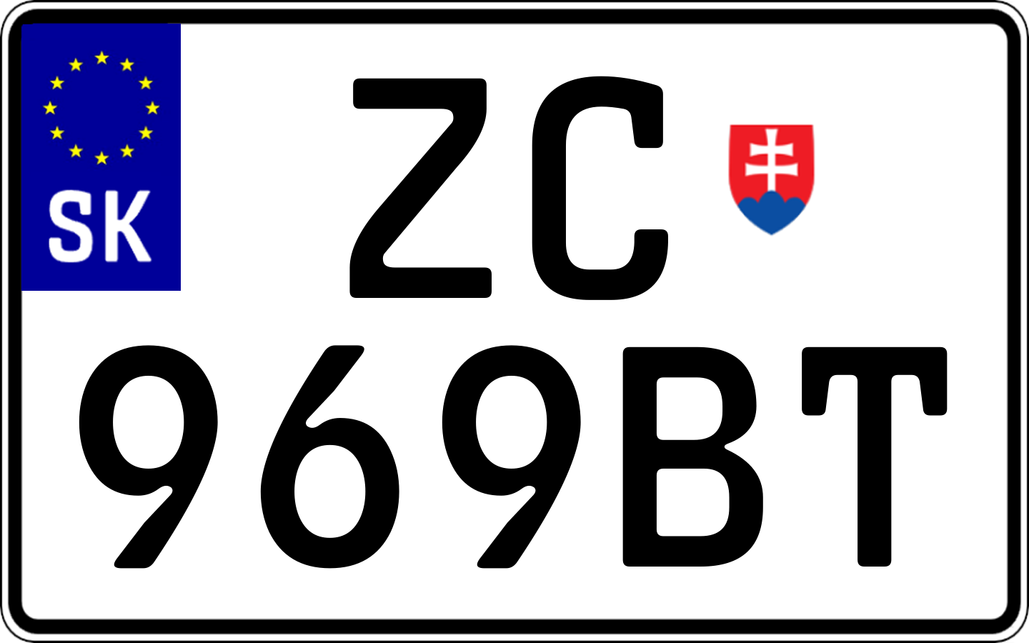 Typ IV - Bežná 2R