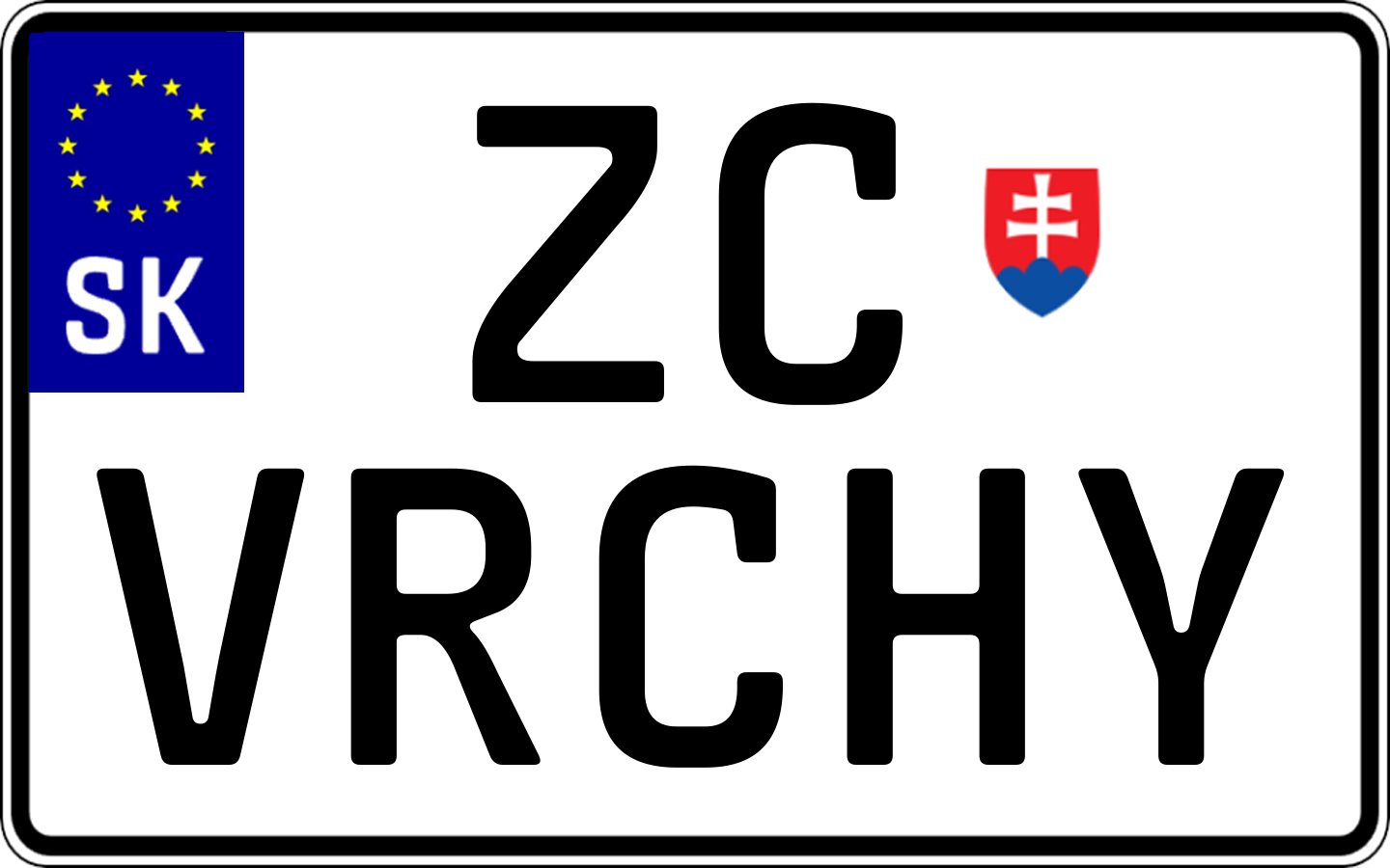 Typ IV - Bežná 2R