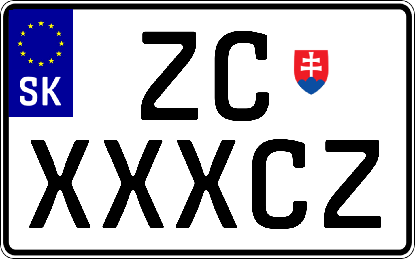 Typ IV - Bežná 2R