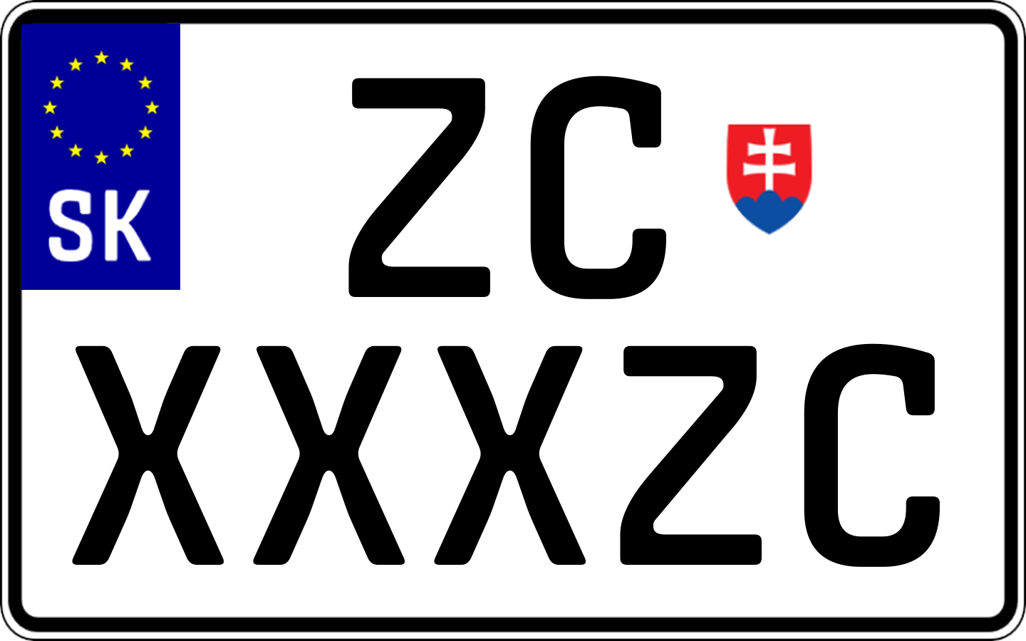 Typ IV - Bežná 2R