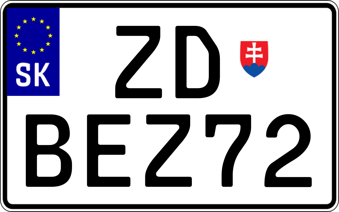 Typ IV - Bežná 2R