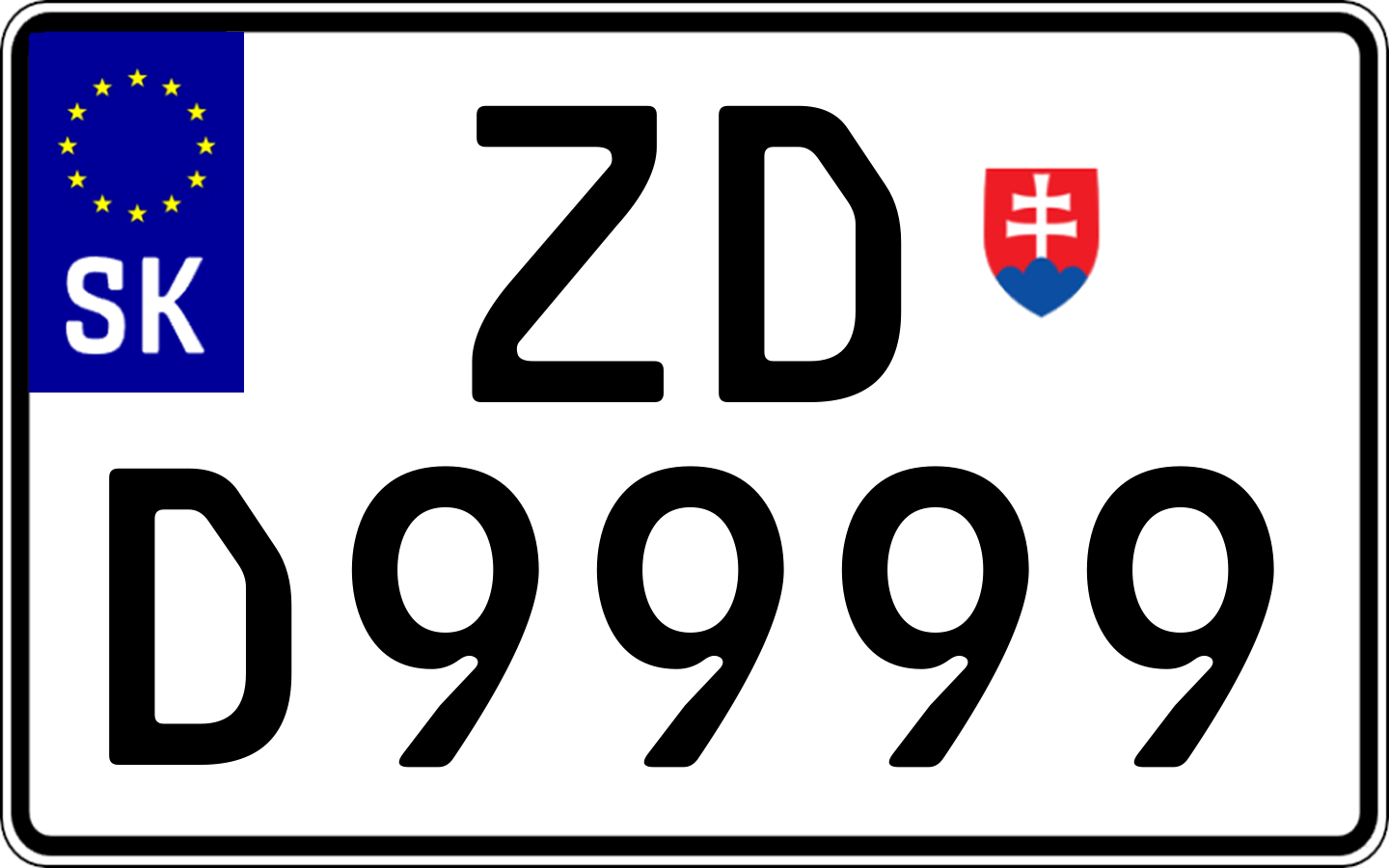 Typ IV - Bežná 2R