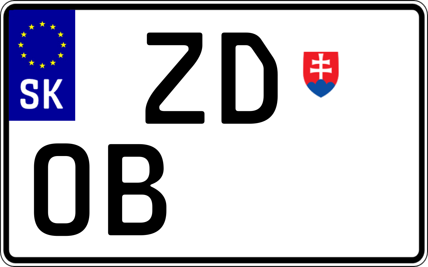 Typ IV - Bežná 2R