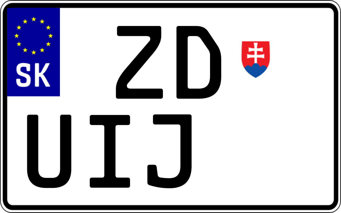Typ IV - Bežná 2R