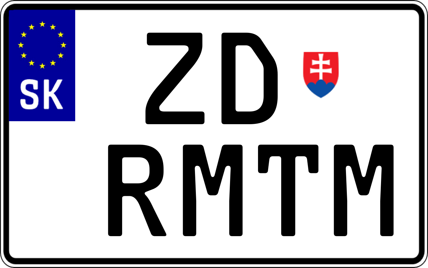 Typ IV - Bežná 2R