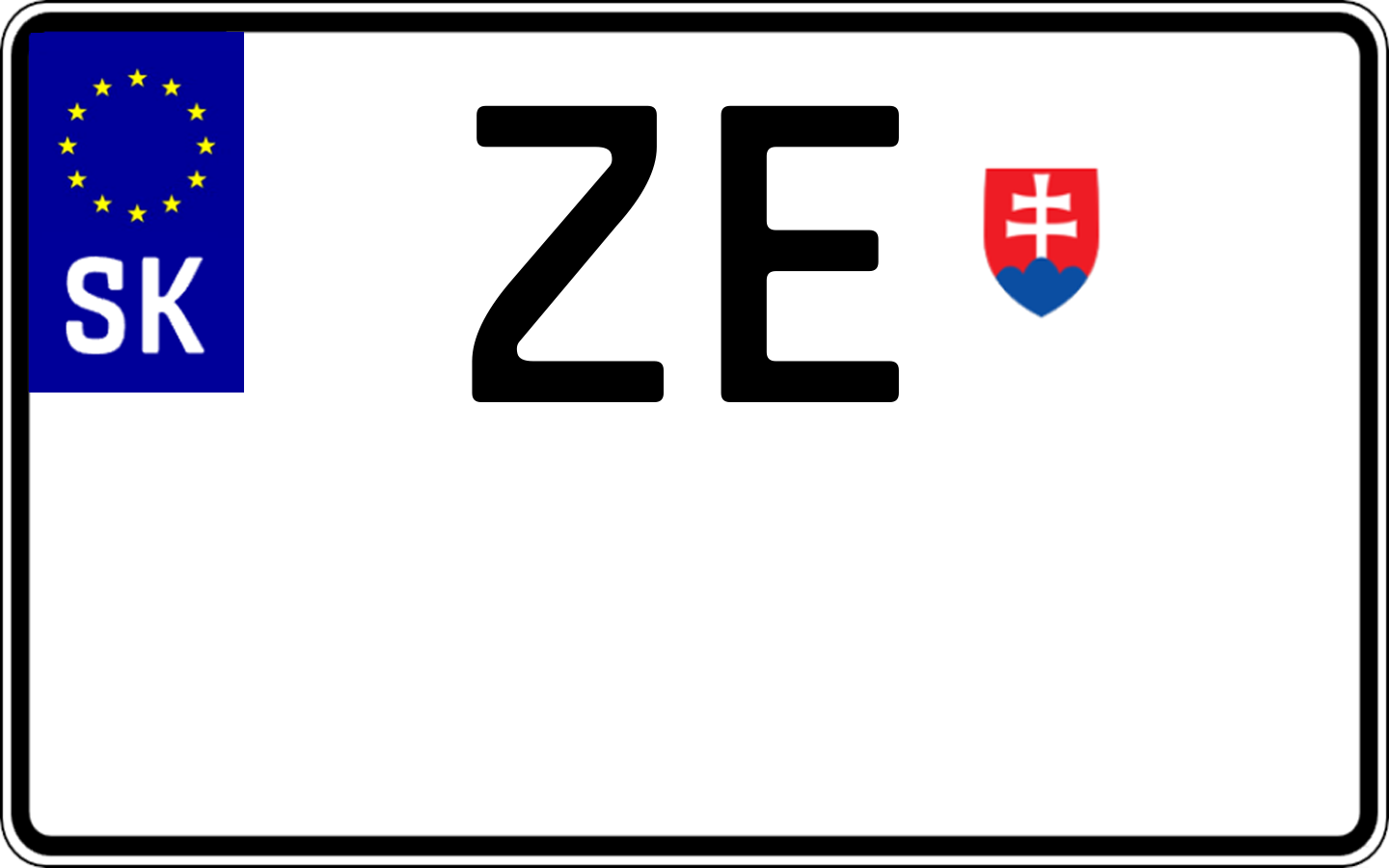 Typ IV - Bežná 2R