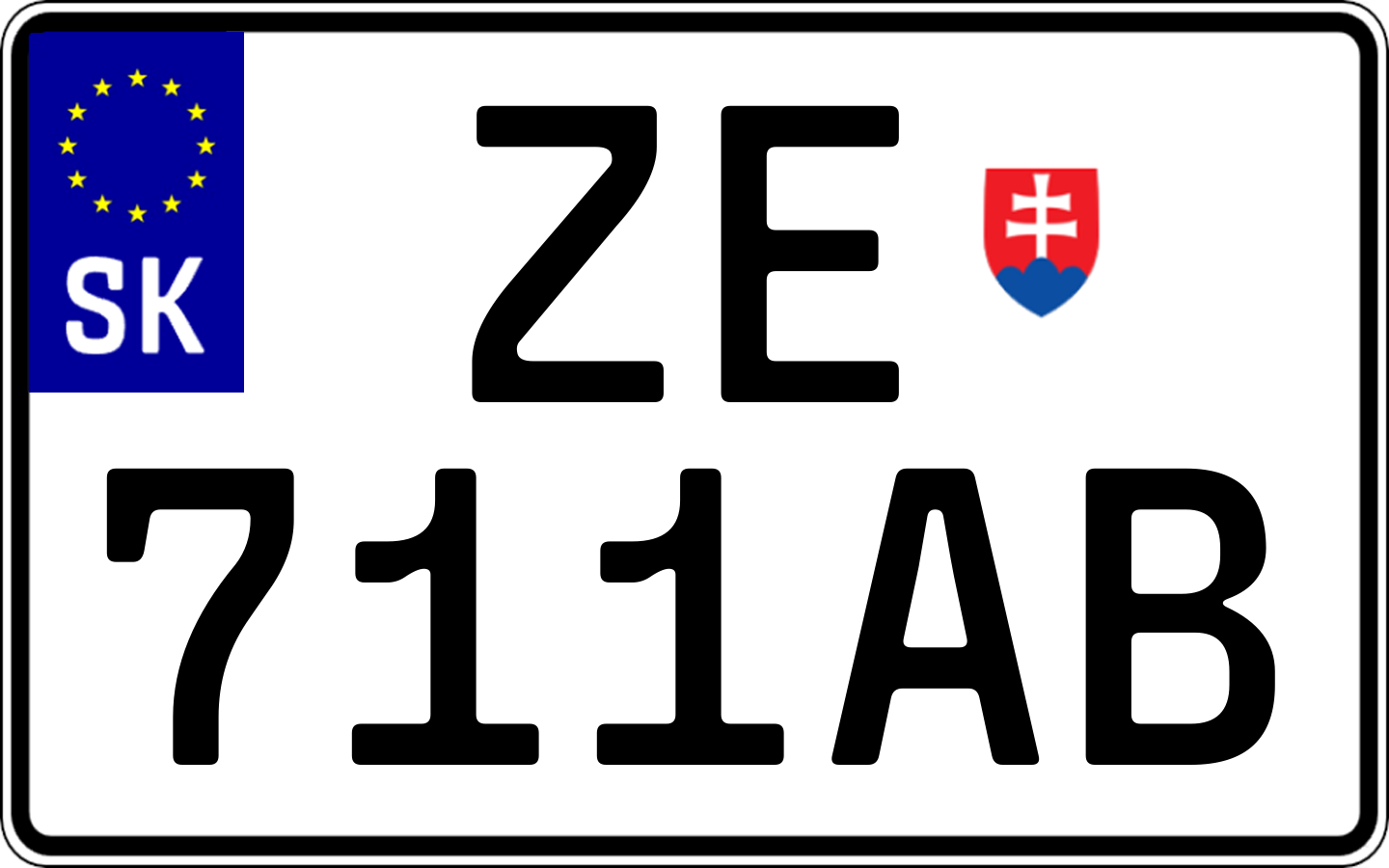 Typ IV - Bežná 2R