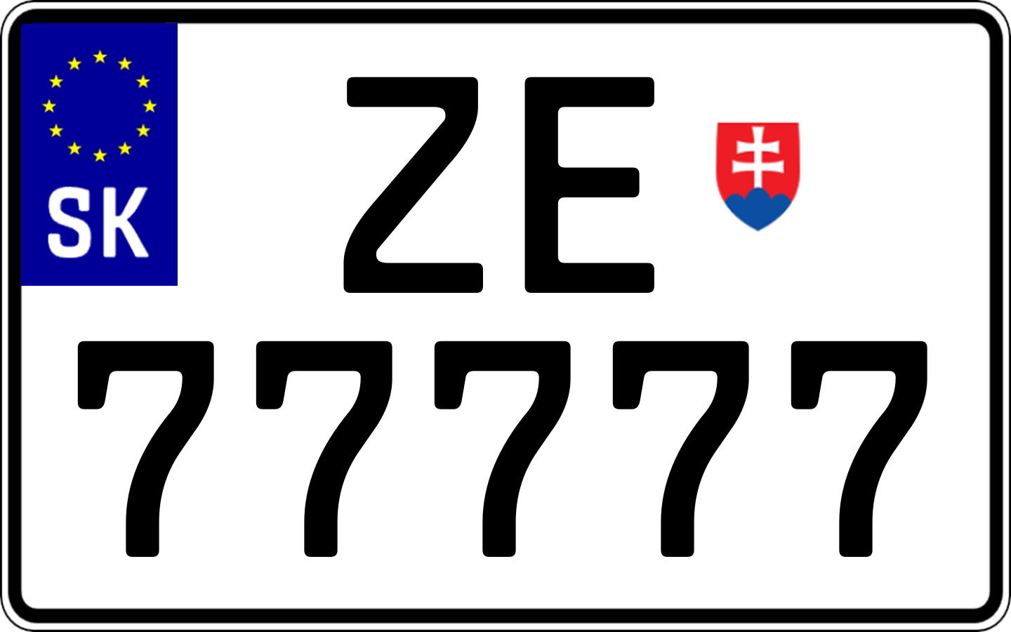 Typ IV - Bežná 2R