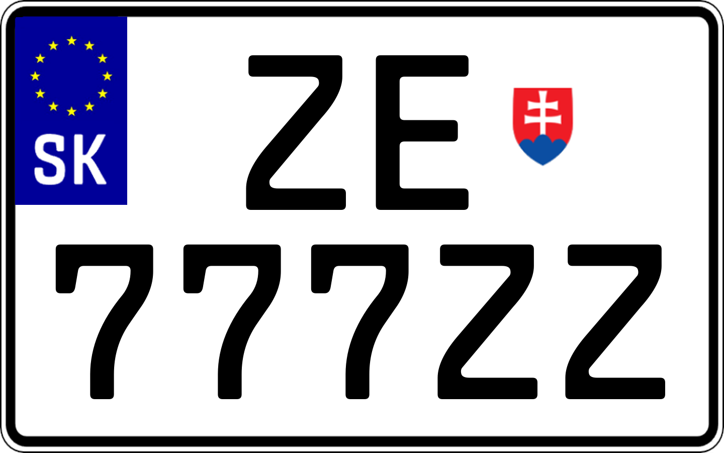 Typ IV - Bežná 2R