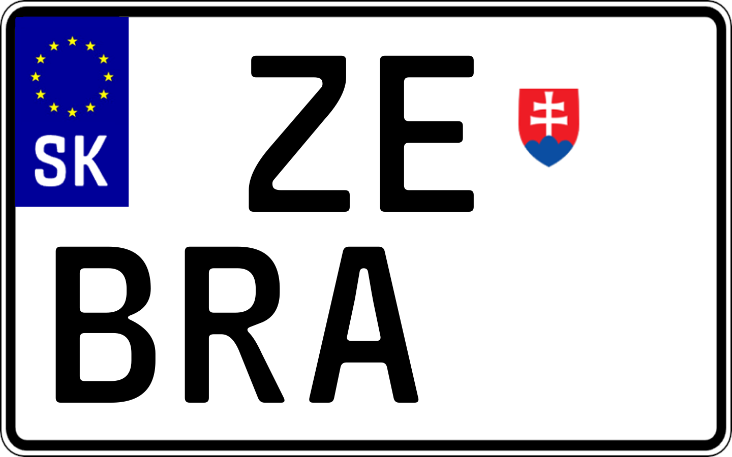 Typ IV - Bežná 2R