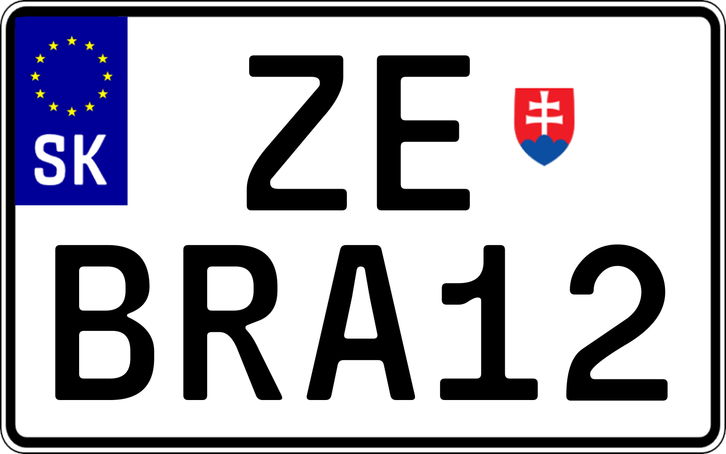 Typ IV - Bežná 2R