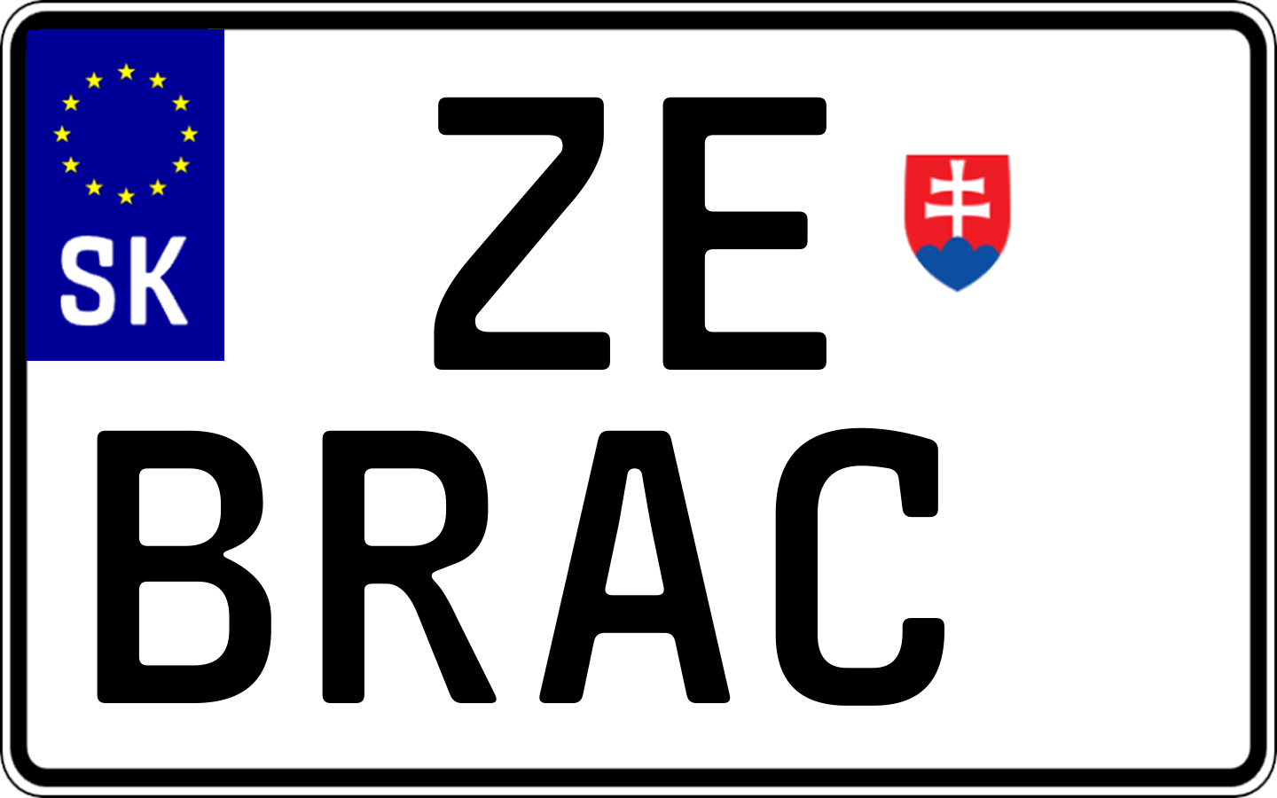 Typ IV - Bežná 2R