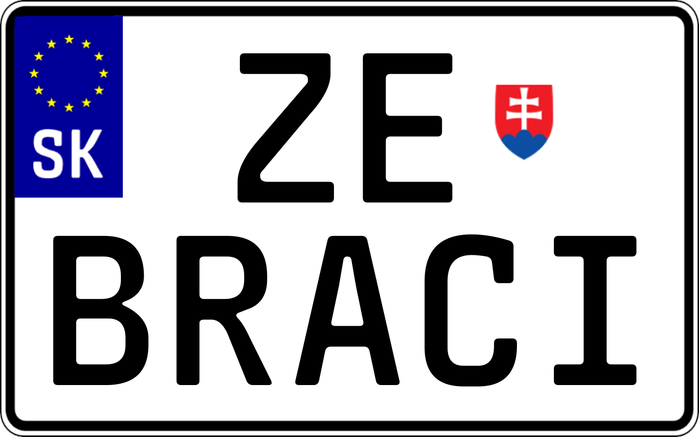 Typ IV - Bežná 2R