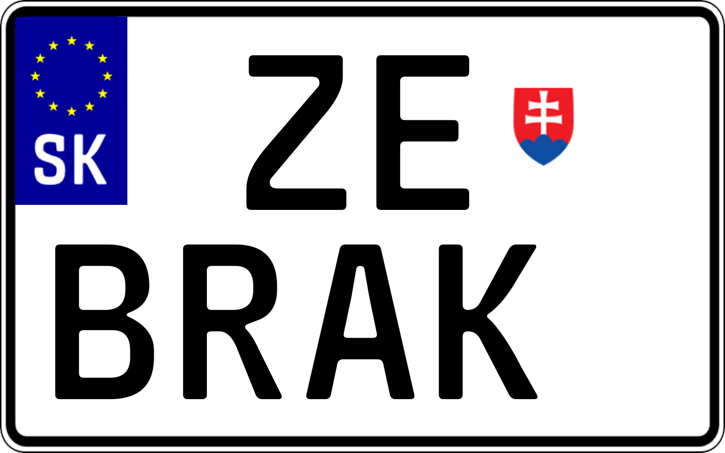 Typ IV - Bežná 2R