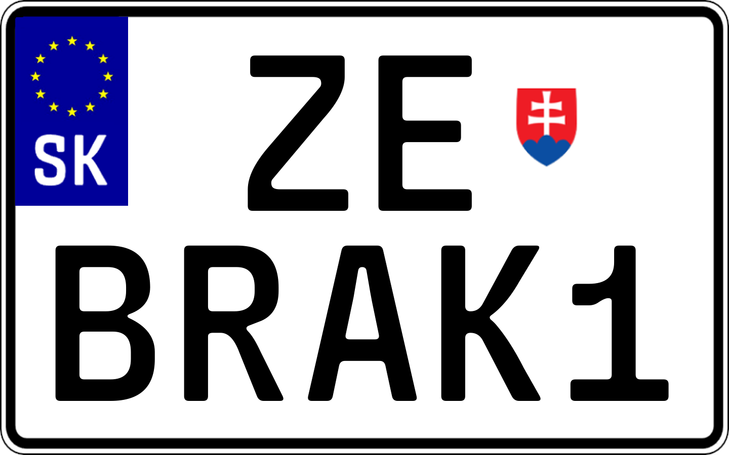 Typ IV - Bežná 2R