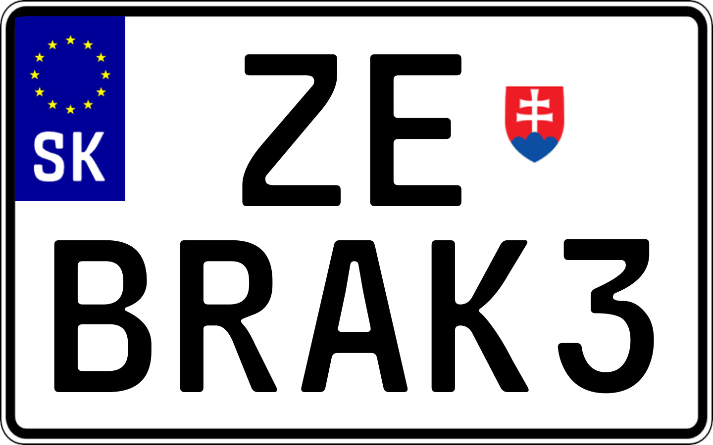 Typ IV - Bežná 2R