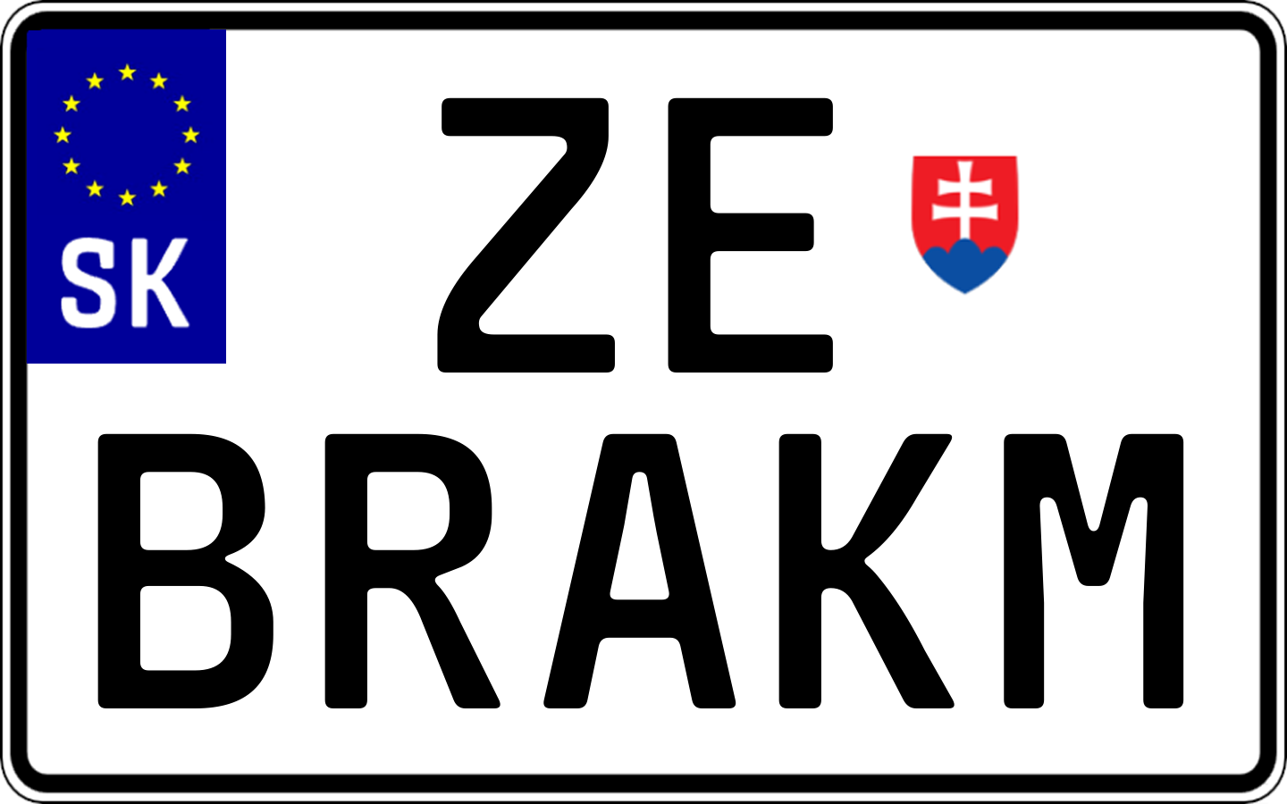 Typ IV - Bežná 2R