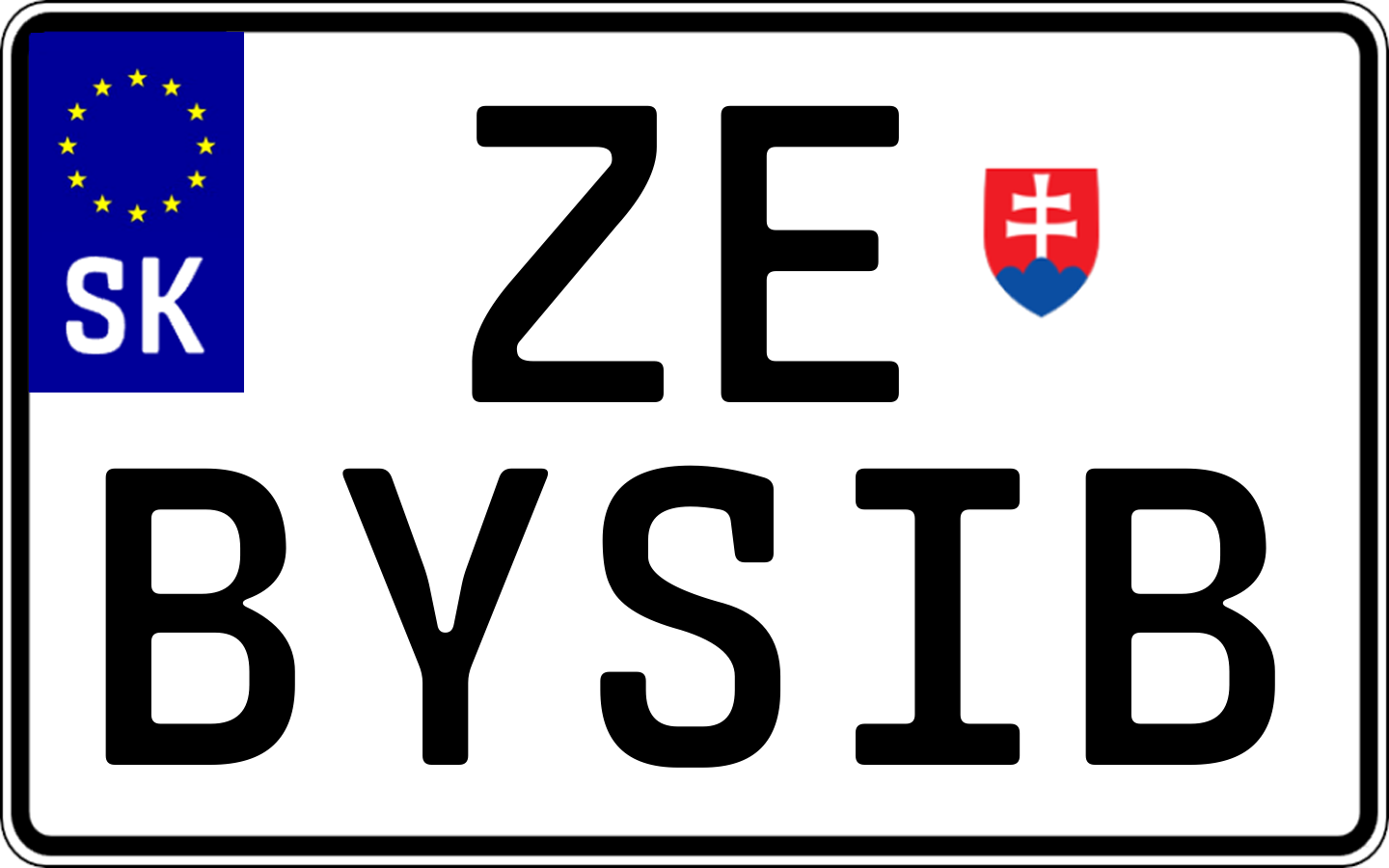 Typ IV - Bežná 2R