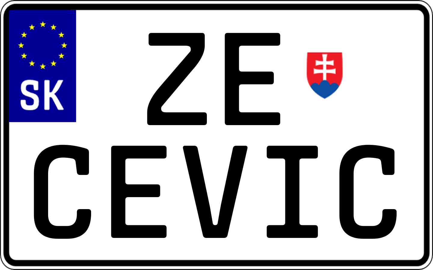 Typ IV - Bežná 2R