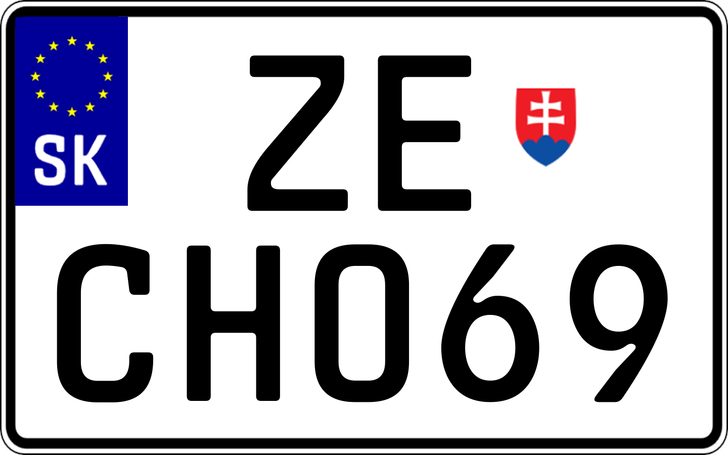 Typ IV - Bežná 2R