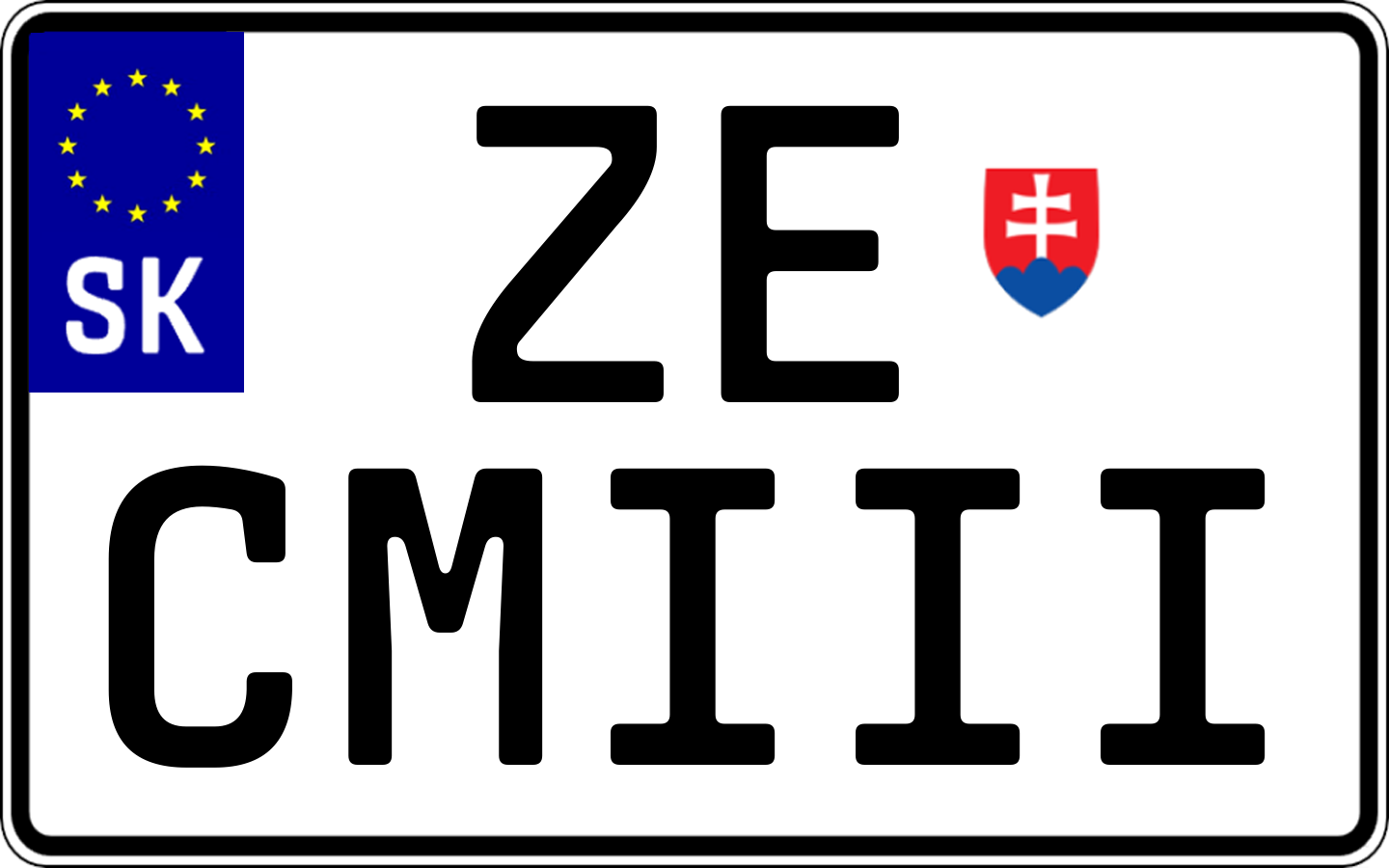 Typ IV - Bežná 2R