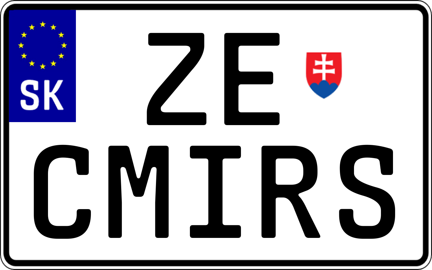 Typ IV - Bežná 2R