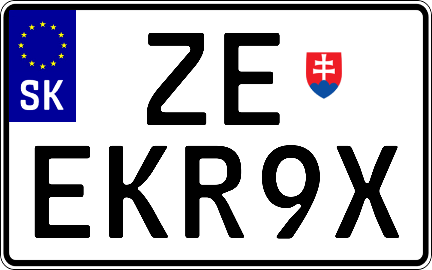 Typ IV - Bežná 2R